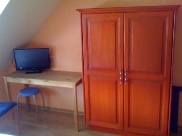 Hotel Aux Massotais Petites Tailles Rom bilde