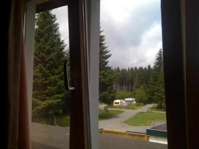 Hotel Aux Massotais Petites Tailles Rom bilde