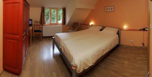 Hotel Aux Massotais Petites Tailles Rom bilde